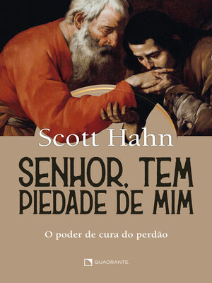 cover image of Senhor, tem piedade de mim